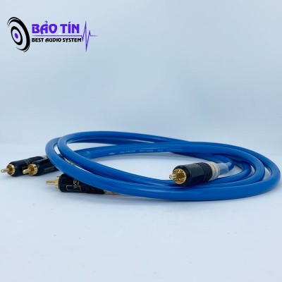 Dây AV Siltech- Jack WBT 888-0144